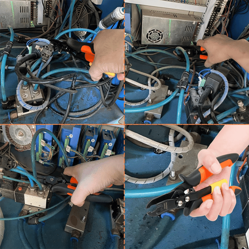 🔥HOT SLAE 50% OFF🛠️Air Hose Connector Removal Tool