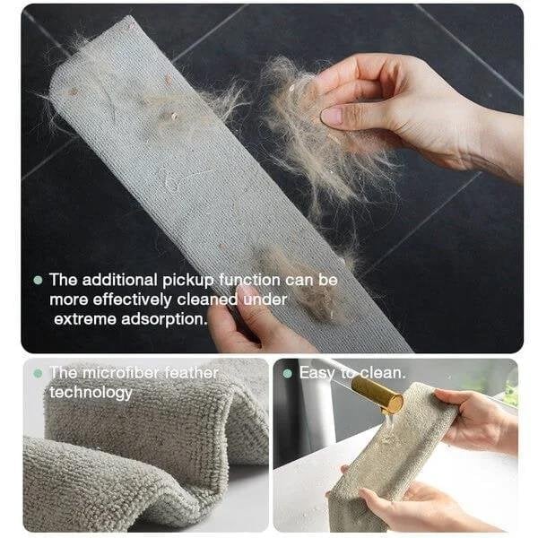 ⏰️Last Day 50% off🔥Retractable Gap Dust Cleaner⚡