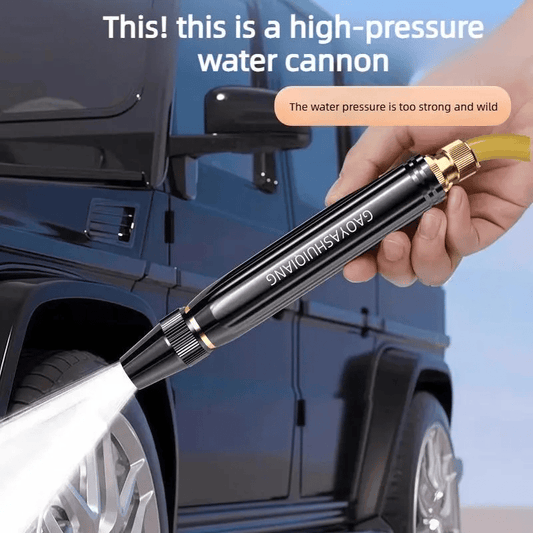 💥Flash sale-55%OFF🚗Powerful High-Pressure Home Car Wash & Garden Sprayer