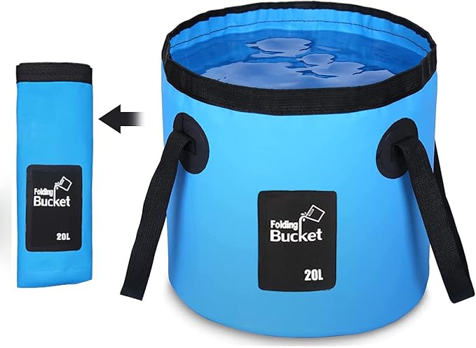 Hot Sale🎁🔥✨2026 Portable Camping Shower