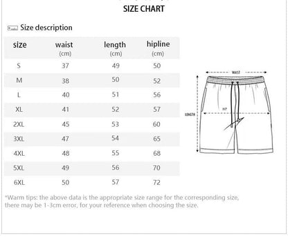 🎁Funny Patriotic Men Swim Trunks