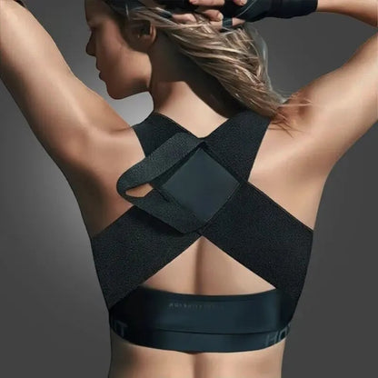 🔥 50% OFF TODAY🔥 Fitness Posture Corrector Training Straps
