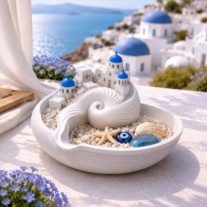🔥HOT SALE 50% OFF🌊Santorini Catchall Bowl