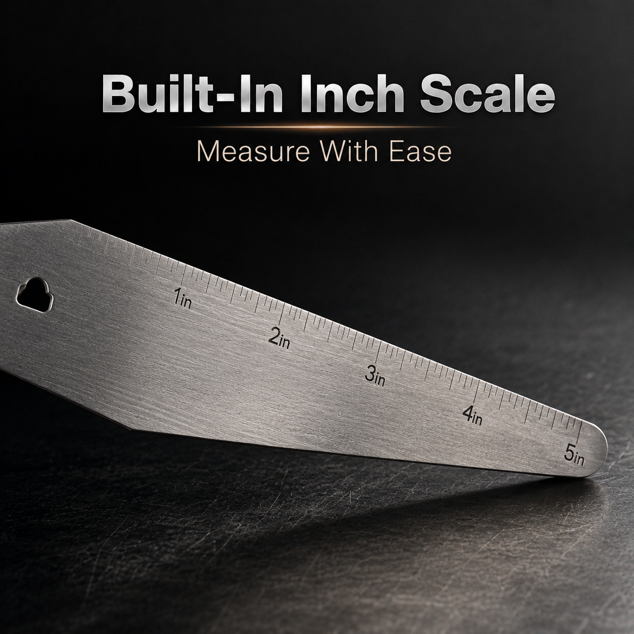 ⚡ Compact Emergency Rescue Wedge & Gap Utility Tool for Toolkits