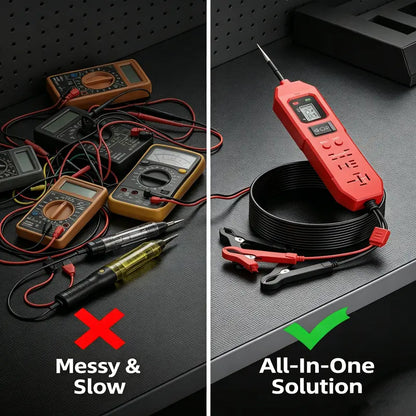 🔥HOT SALE 55% OFF🔥3 in 1 Power Circuit Probe Tester