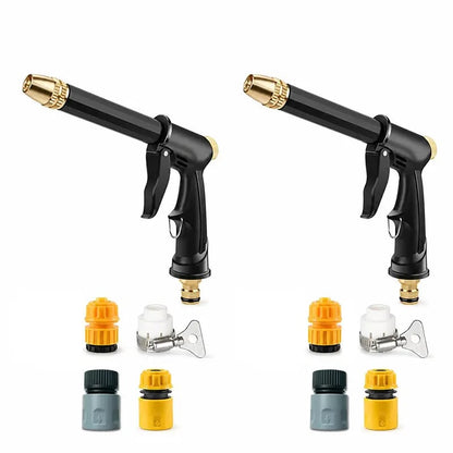 🚿💦 Portable High Pressure Water Sprayer – Powerful Cleaning Made Easy