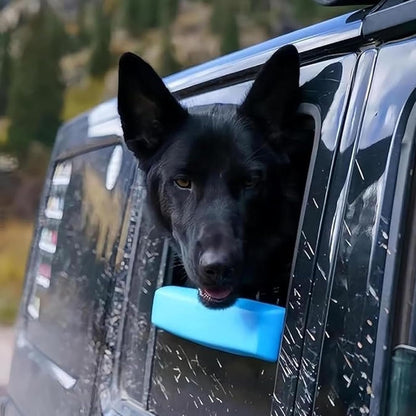 🔥HOT SALE 55% OFF🐕Car Window Chin Rest for Dogs Universal Pet