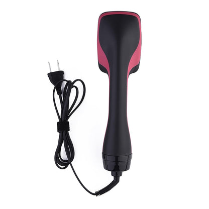 🔥HOT SALE 50% OFF 🔥1 Step Ionic Hair Straightener and Dryer Brush