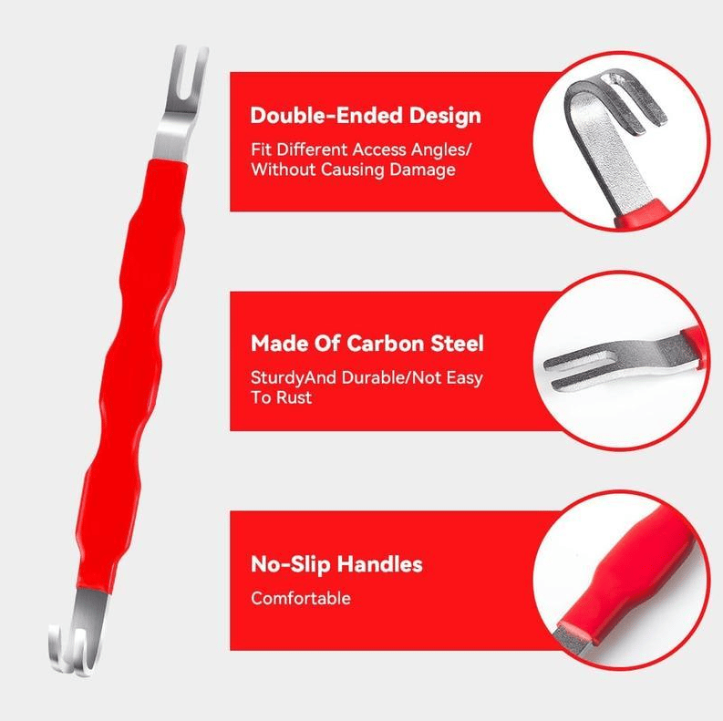 🔧50% OFF TODAY⚡ Automotive Electrical Disconnect Pliers