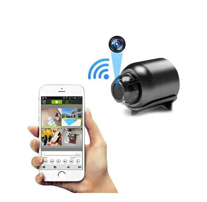 📼Mini Full HD 4K  Security Camera