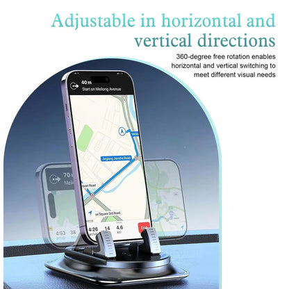 🔥LAST DAY 49% OFF🚗📱360° Rotating Car Phone Holder
