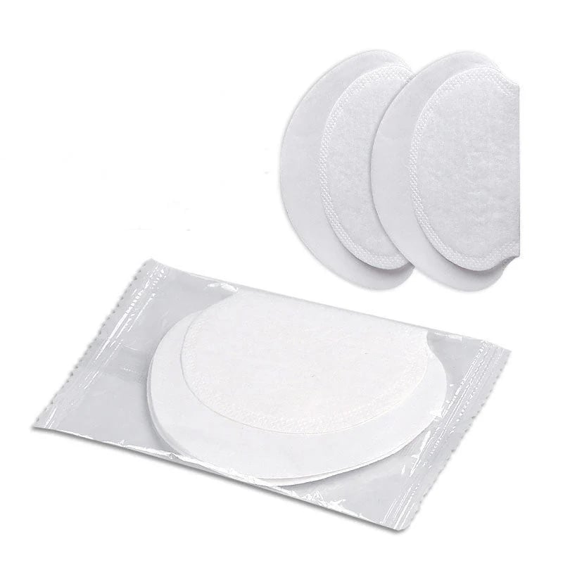💦55% OFF TODAY✨ Ultra-Thin Disposable Underarm Sweat Pads