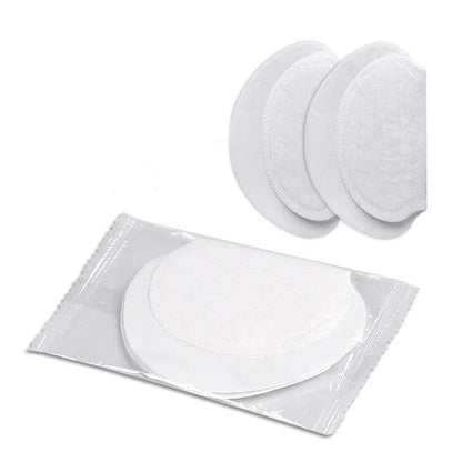 💦55% OFF TODAY✨ Ultra-Thin Disposable Underarm Sweat Pads
