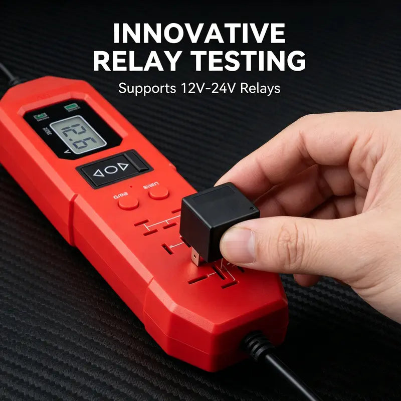 🔥HOT SALE 55% OFF🔥3 in 1 Power Circuit Probe Tester