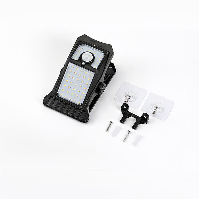 Outdoor solar garden lights and motion-activated lights 🌟 Illuminate your outdoors with smart, energy-efficient lighting!