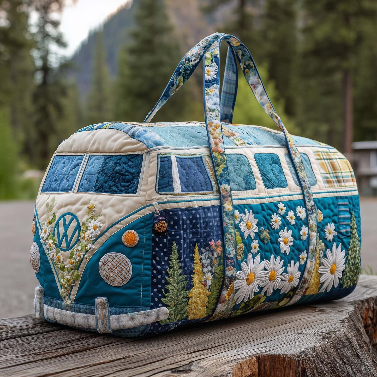 🔥LAST DAY 55% OFF - The Viral Quilted Boho Bag is Here 🌸🎒