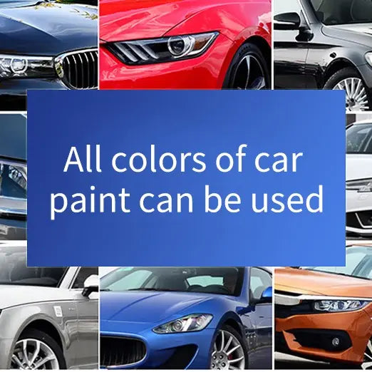 🔥LAST DAY 50% OFF🚗Car Nano Coating Repair – Repels Dust & Water, High Gloss, Lasts Through Repeated Applications