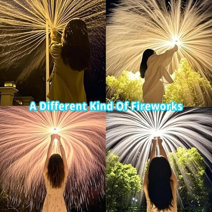 🔥Last Day Promotion💦Firework-Style Toy Water Gun