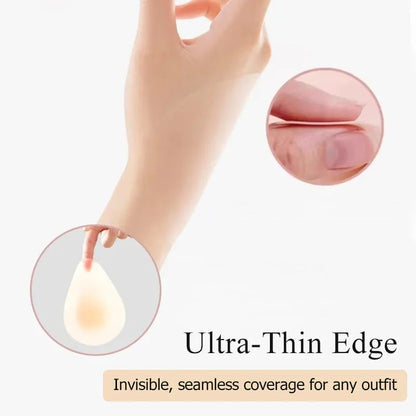 🔥Buy 1 Get 1 Free🔥Invisible Breast Lift Pads🎁 50% OFF Today 🎁
