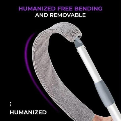 ⏰️Last Day 50% off🔥Retractable Gap Dust Cleaner⚡