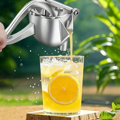 Citrus Squeezer | Stainless Steel or PP🍋