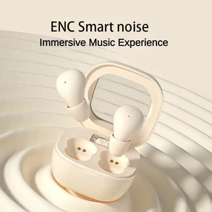 🔥 55% OFF TODAY 💤 SK19 Ultra-Small Sleep Earplugs – Discreet Noise Cancelling for Better Sleep