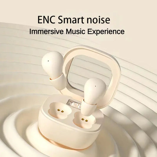 🔥 55% OFF TODAY 💤 SK19 Ultra-Small Sleep Earplugs – Discreet Noise Cancelling for Better Sleep