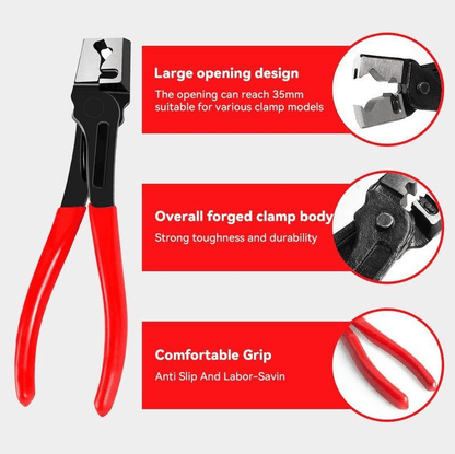 🔧50% OFF TODAY⚡ Automotive Electrical Disconnect Pliers