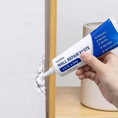 ✨🛠️ TAILEDEN™ Self-Adhesive Drywall Repair Kit