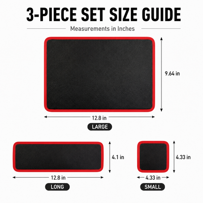 🔥HOT SALE 50% OFF🔧 Magnetic Tool Mat – Keep Screws Sockets & Tools Locked in Place