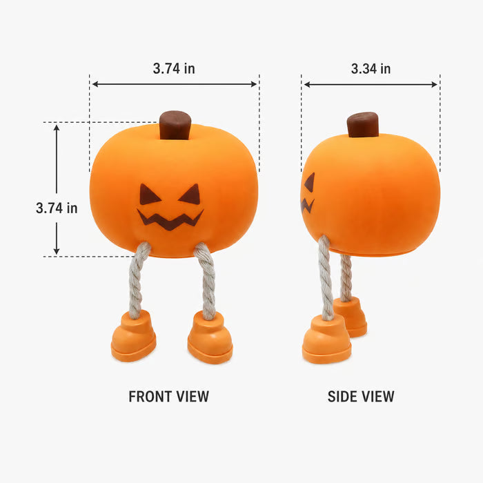 🎃 Halloween Pumpkin Night Light