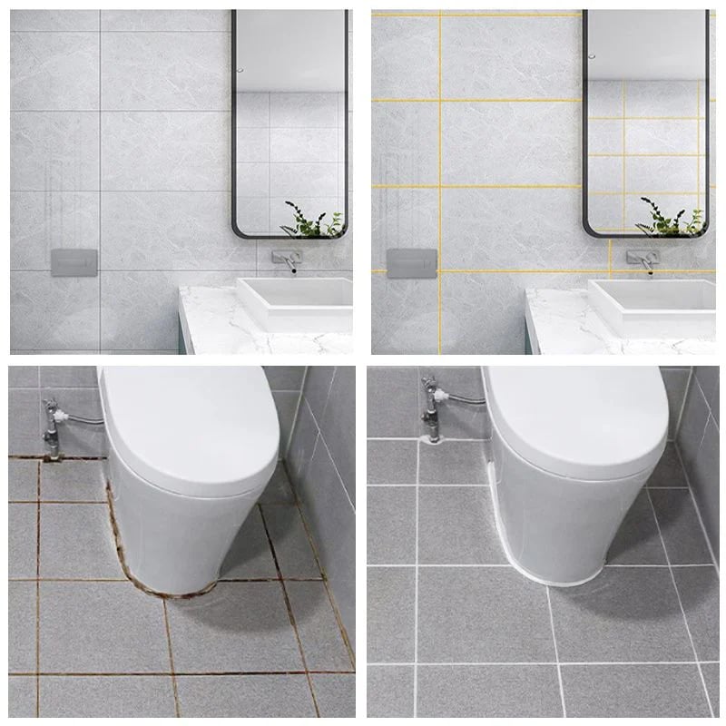 🔥50% OFF TODAY✨Anti-Mould & Waterproof Joint Pen for Ceramic Tiles