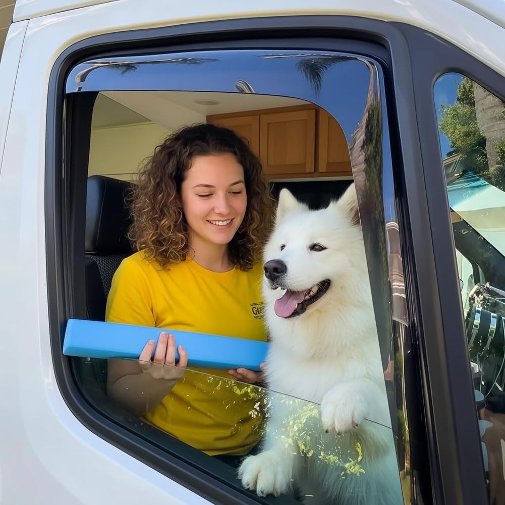 🔥HOT SALE 55% OFF🐕Car Window Chin Rest for Dogs Universal Pet
