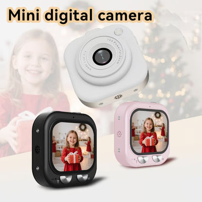 📸Mini Retro Digital Camera ✨Compact Vintage-Style Camera for Everyday Memories