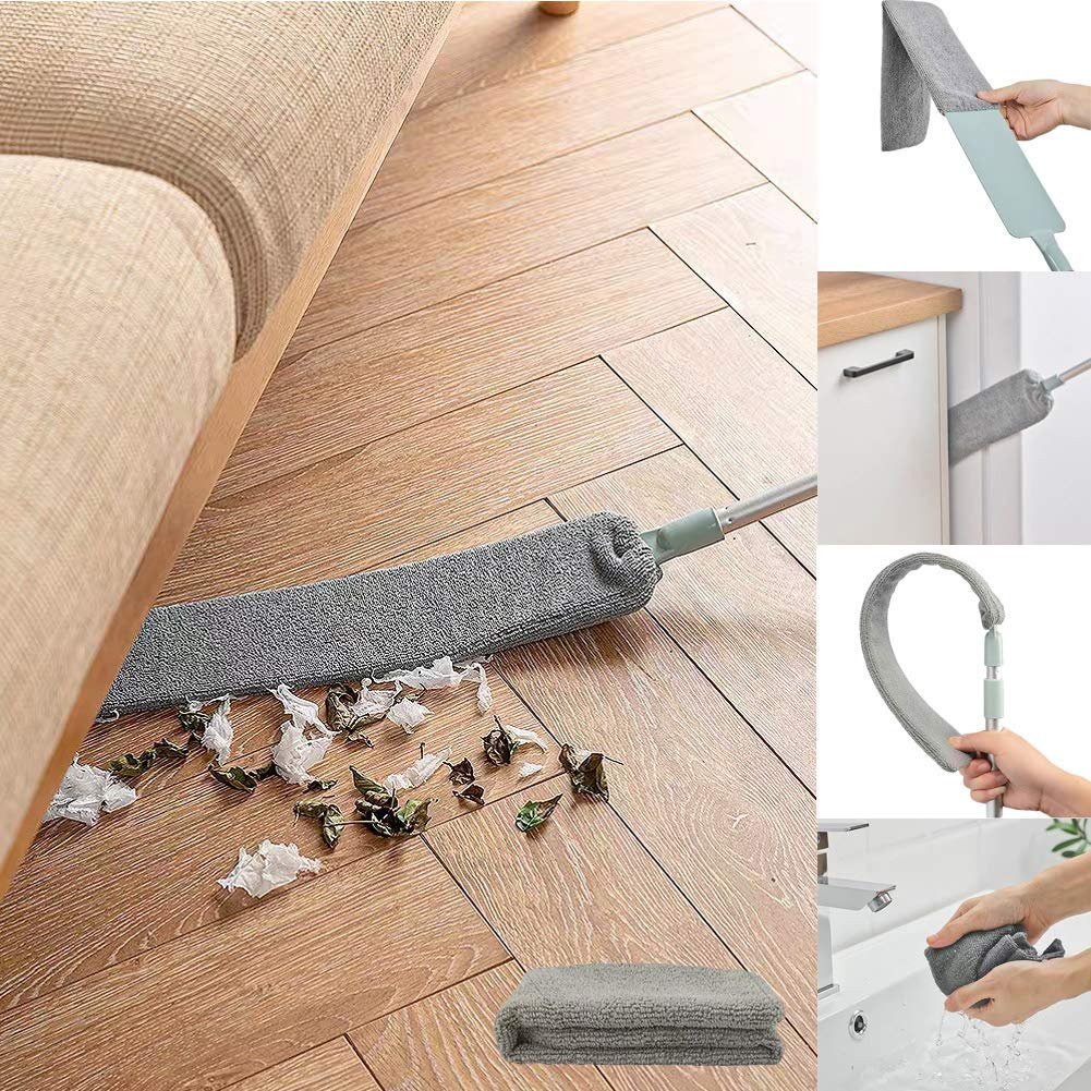 ⏰️Last Day 50% off🔥Retractable Gap Dust Cleaner⚡