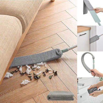 ⏰️Last Day 50% off🔥Retractable Gap Dust Cleaner⚡