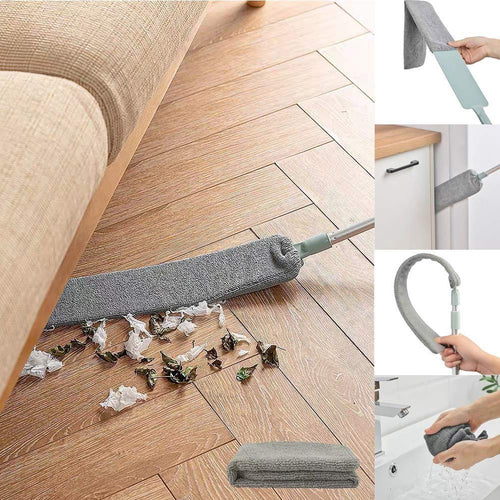 ⏰️Last Day 50% off🔥Retractable Gap Dust Cleaner⚡