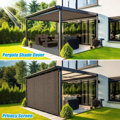 ⚡Summer Hot Sale Promotion-49% OFF🌞-Outdoor courtyard shade net