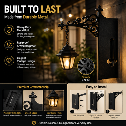 🔥 50% OFF TODAY | Vintage LED Library Lantern 📚 Cozy Bookshelf Light & Gift For Book Lovers