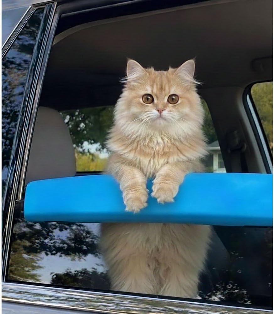 🔥HOT SALE 55% OFF🐕Car Window Chin Rest for Dogs Universal Pet