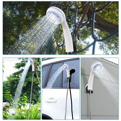 Hot Sale🎁🔥✨2026 Portable Camping Shower