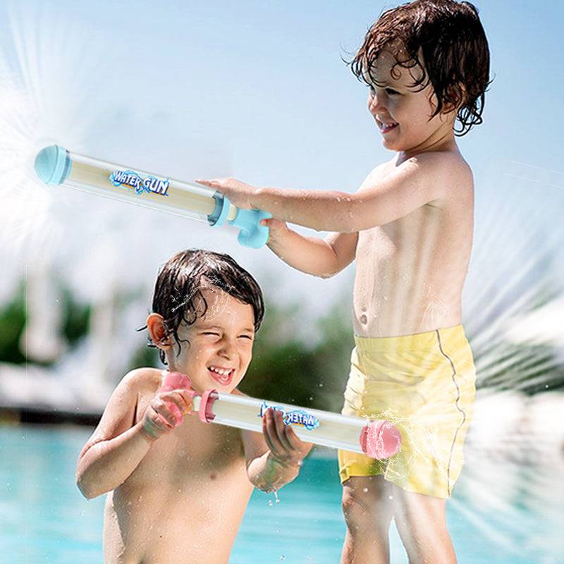 🔥Last Day Promotion💦Firework-Style Toy Water Gun