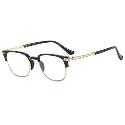 🎉49% OFF This Week Promotions🎉👓 Ultra Light Anti Blue Presbyopic Glasses