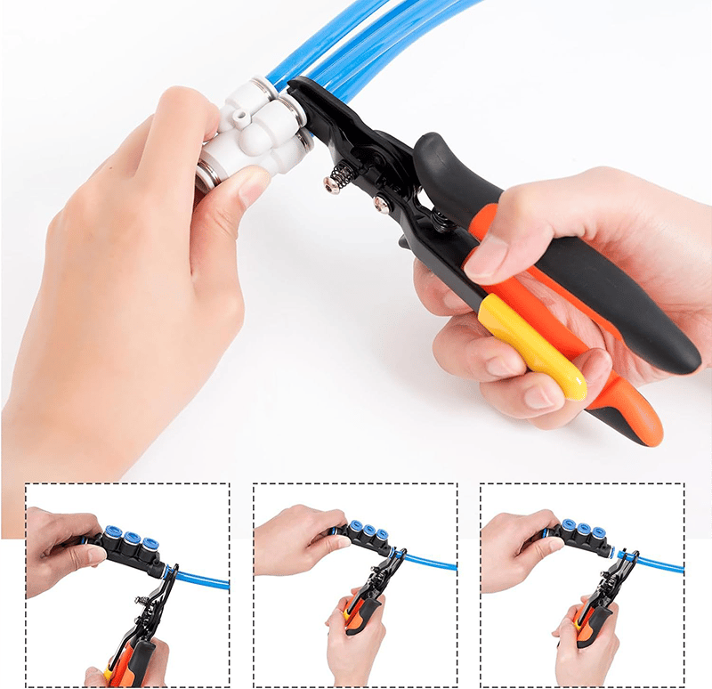 🔥HOT SLAE 50% OFF🛠️Air Hose Connector Removal Tool