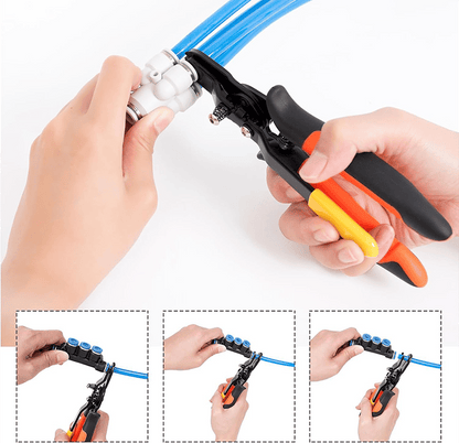 🔥HOT SLAE 50% OFF🛠️Air Hose Connector Removal Tool