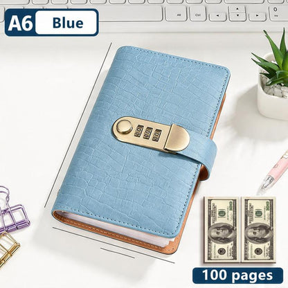 100 Transparent Pocket Currency Collectors Album