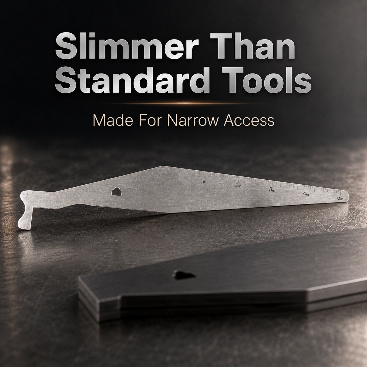 ⚡ Compact Emergency Rescue Wedge & Gap Utility Tool for Toolkits