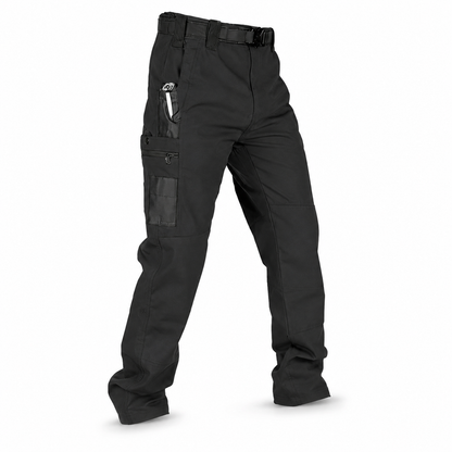 👖🔥 Men’s Waterproof Tactical Work Pants – Built for Work & Adventure