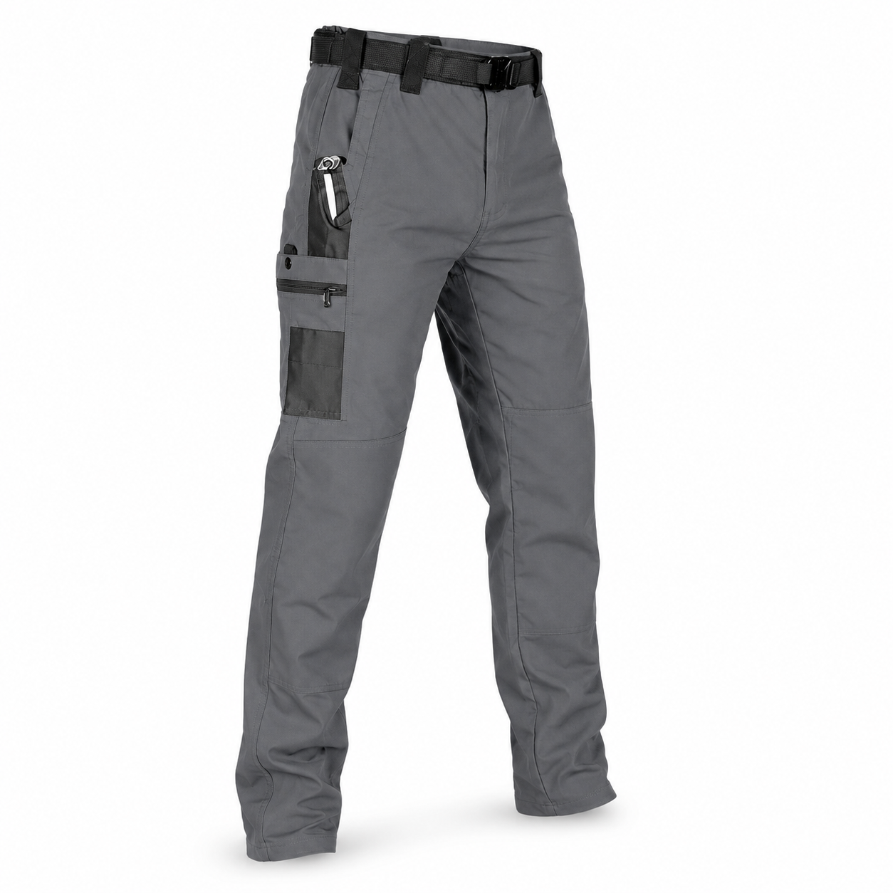 👖🔥 Men’s Waterproof Tactical Work Pants – Built for Work & Adventure