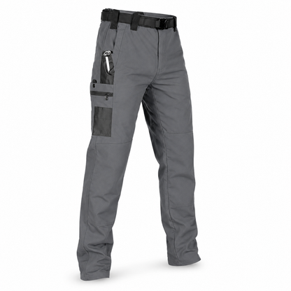 👖🔥 Men’s Waterproof Tactical Work Pants – Built for Work & Adventure